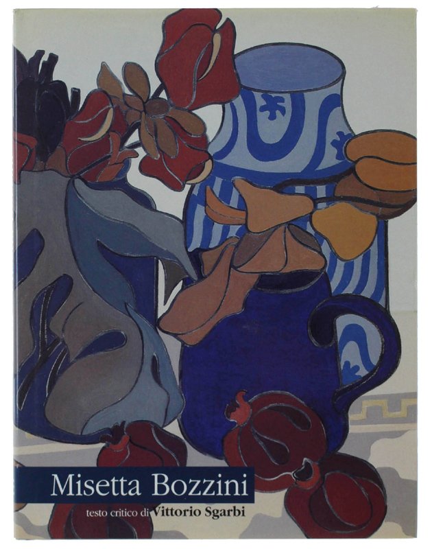MISETTA BOZZINI.