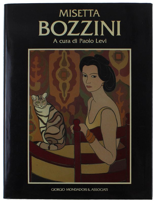 MISETTA BOZZINI [volume nuovo]