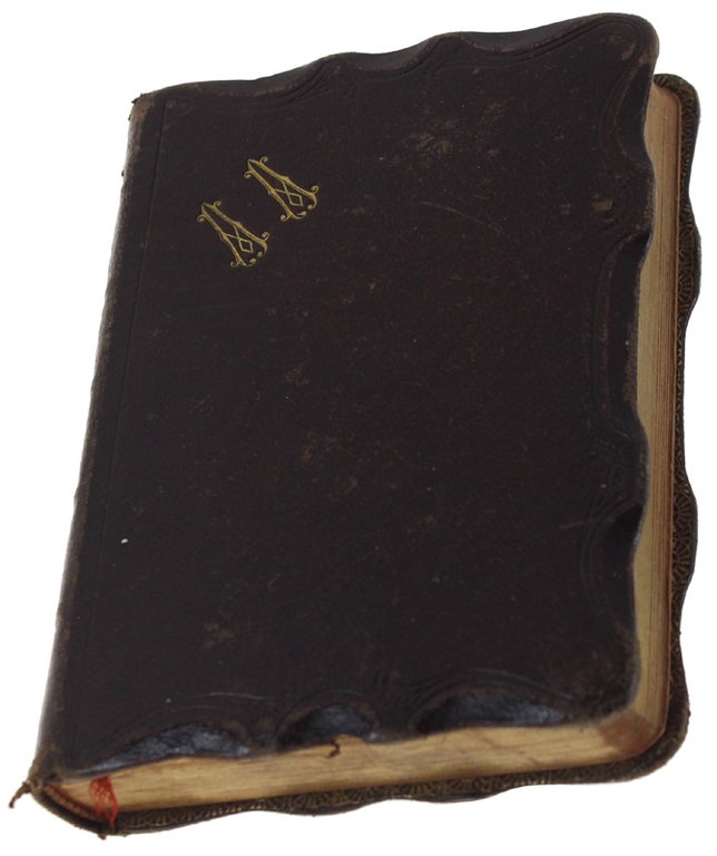 MISSEL ROMAIN A L'USAGE DES FIDELES conénant les prières usuelles, …