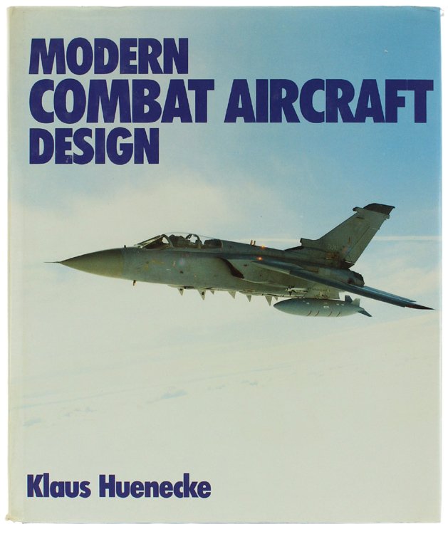 MODERN COMBAT AIRCRAFT DESIGN