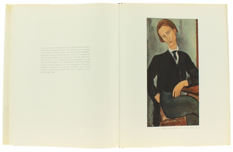 MODIGLIANI