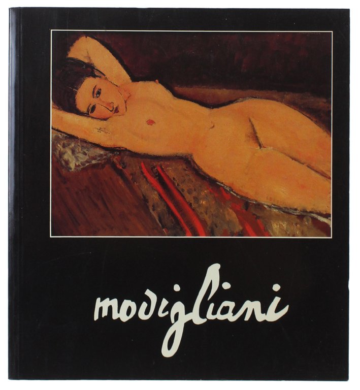 MODIGLIANI [en français]