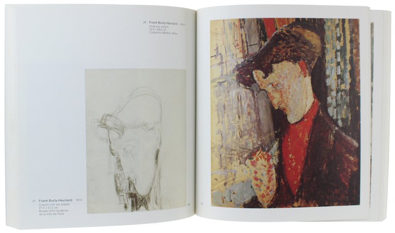 MODIGLIANI [en français]