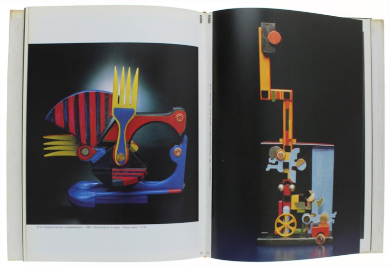 MOLINARI. [firmato dell'Autore, come nuovo]