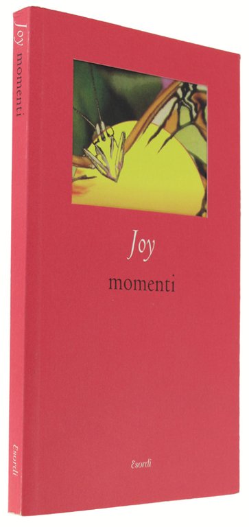 MOMENTI - Poesie. | Immagine Gallery 3