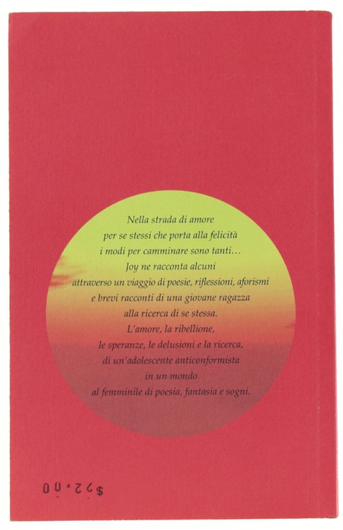 MOMENTI - Poesie. | Immagine Gallery 4