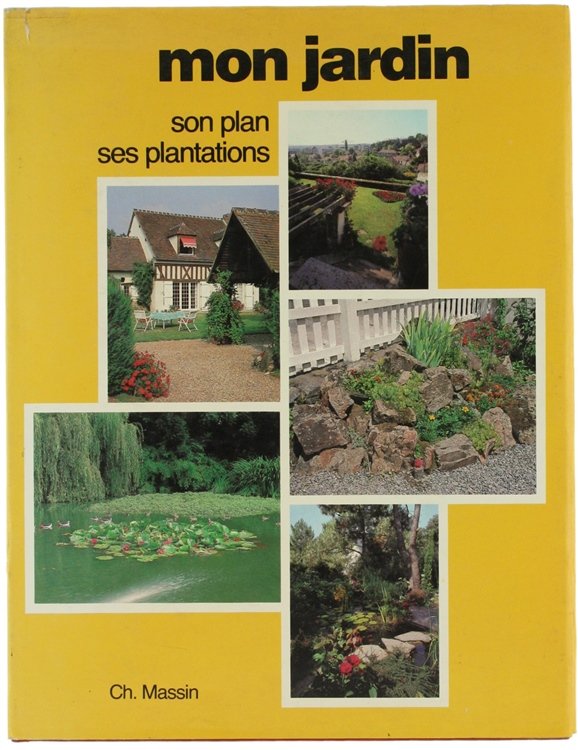MON JARDIN. Son plan, ses plantations. | Immagine Gallery 2