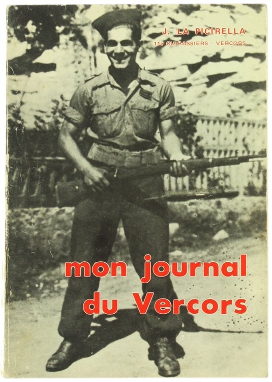 MON JOURNAL DU VERCORS.