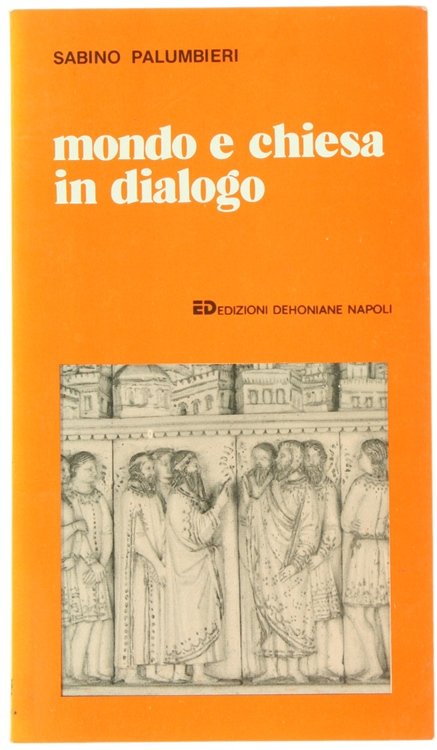 MONDO E CHIESA IN DIALOGO. | Immagine Gallery 2