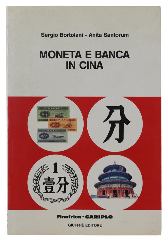 MONETA E BANCA IN CINA