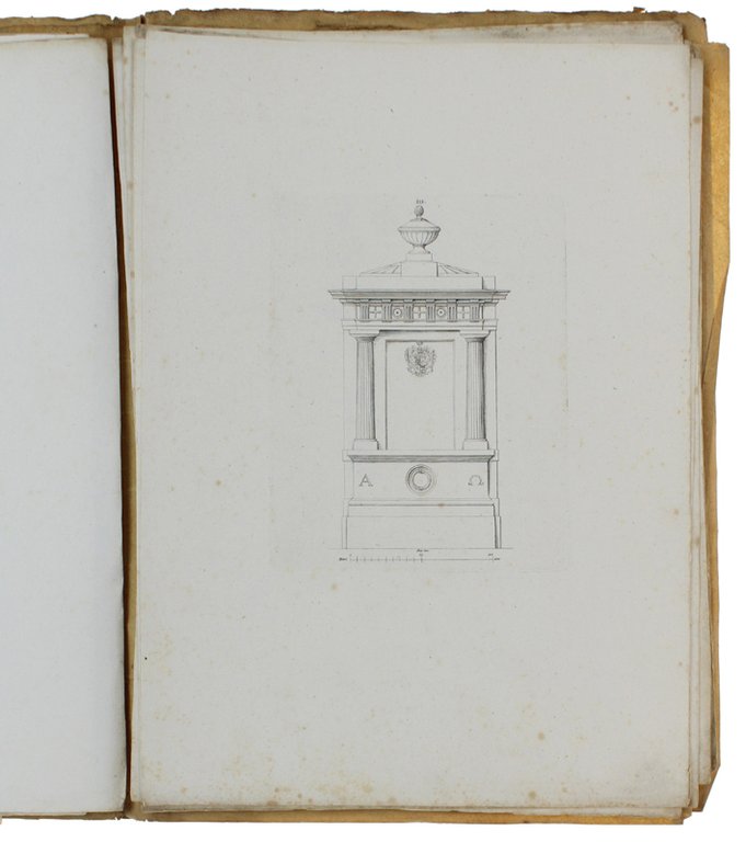 MONUMENTI SEPOLCRALI DEI CIMITERI DI MILANO