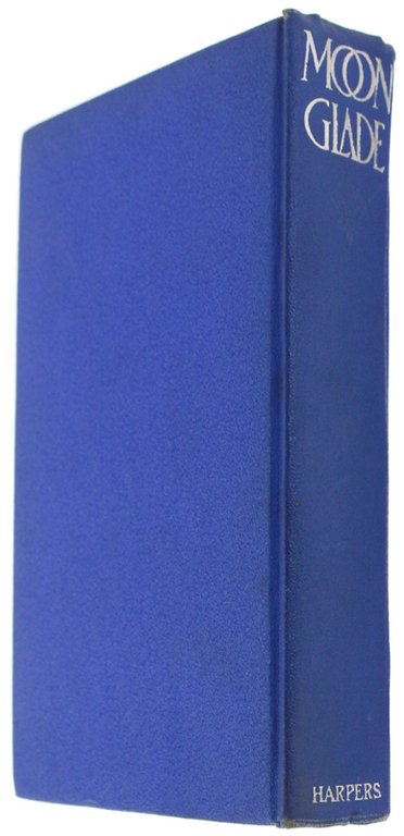 MOONGLADE. A Novel.