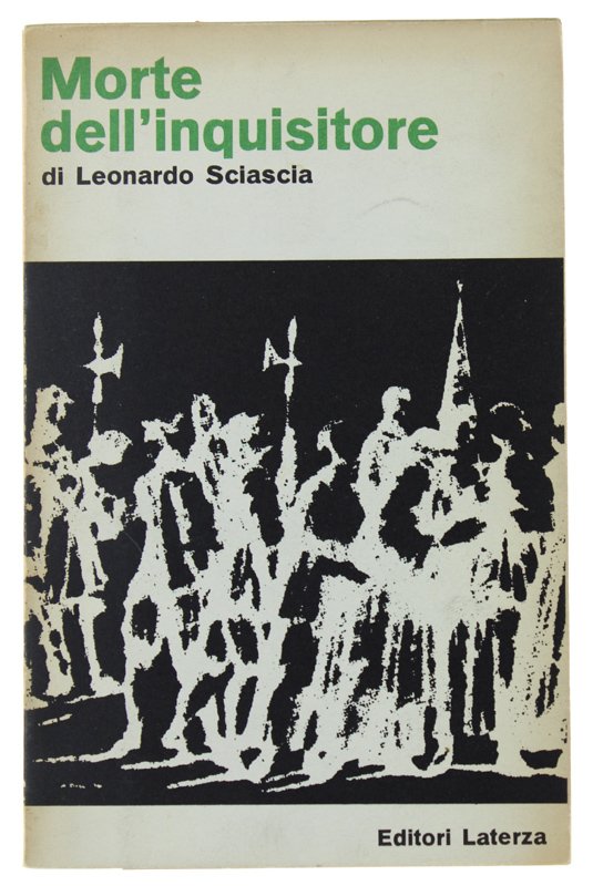 MORTE DELL'INQUISITORE