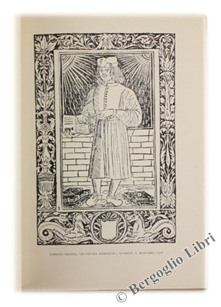 MOSTRA DELL'ANTICO LIBRO PIEMONTESE. Catalogo. | Immagine Gallery 6