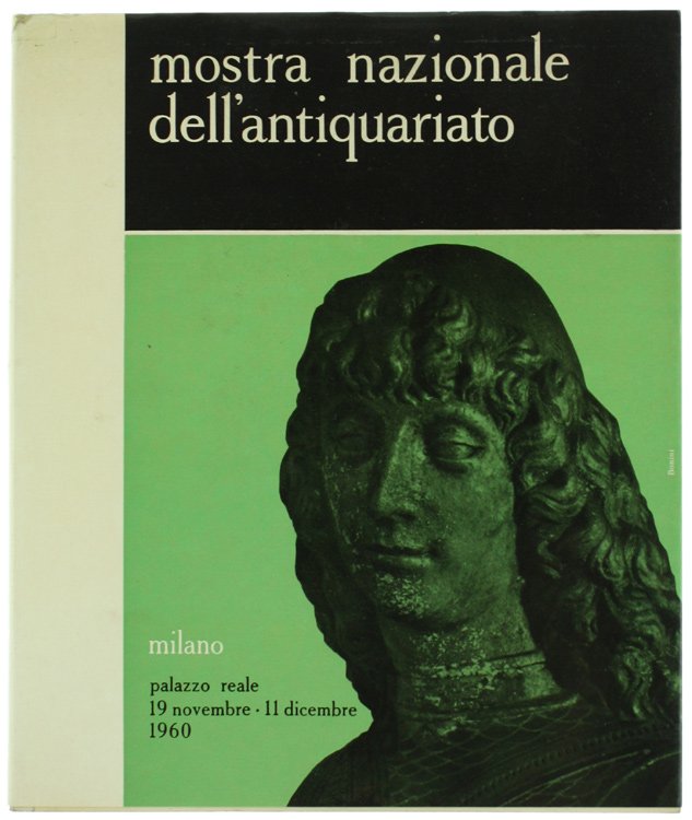 MOSTRA NAZIONALE DELL'ANTIQUARIATO.