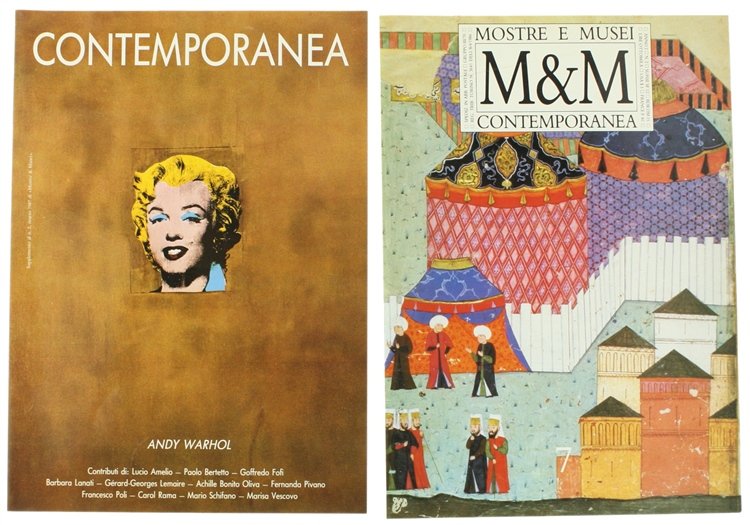 MOSTRE & MUSEI n. 7 - Anno 2 - n. …