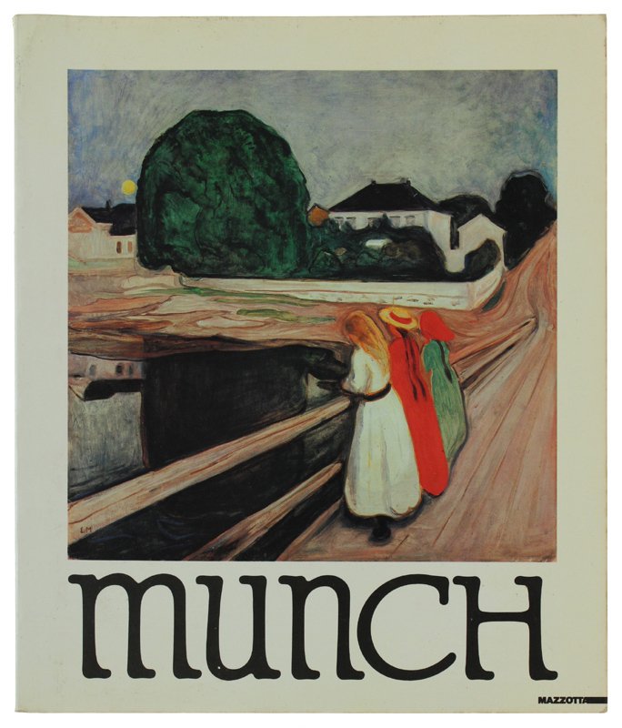 MUNCH