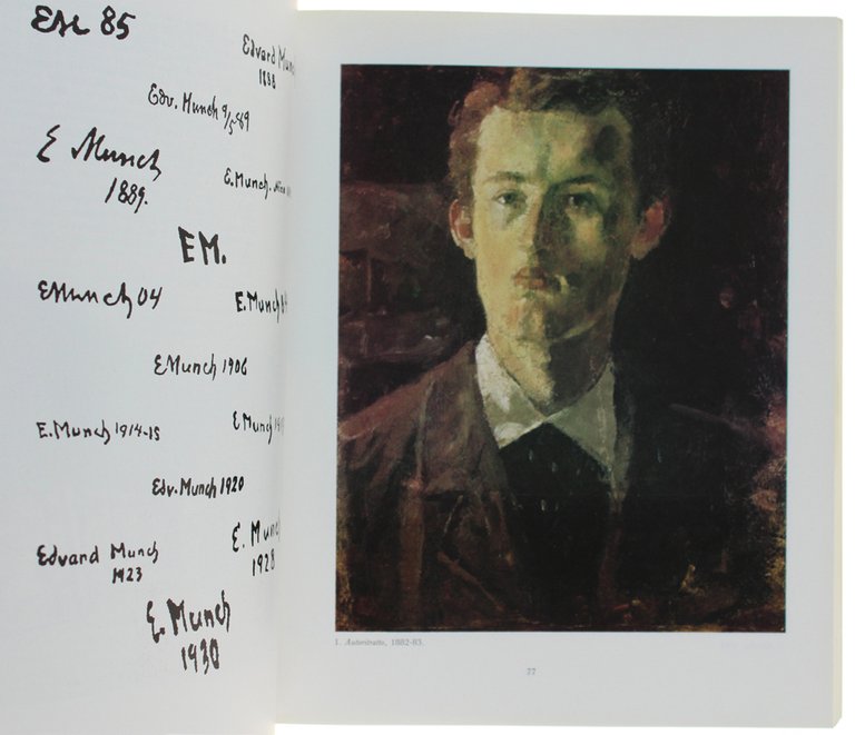 MUNCH