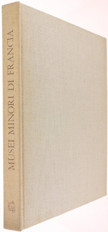 MUSEI MINORI DI FRANCIA. La pittura francese dai primitivi a …