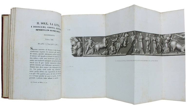 MUSEO DELLA REALE ACCADEMIA DI MANTOVA. Volume terzo.