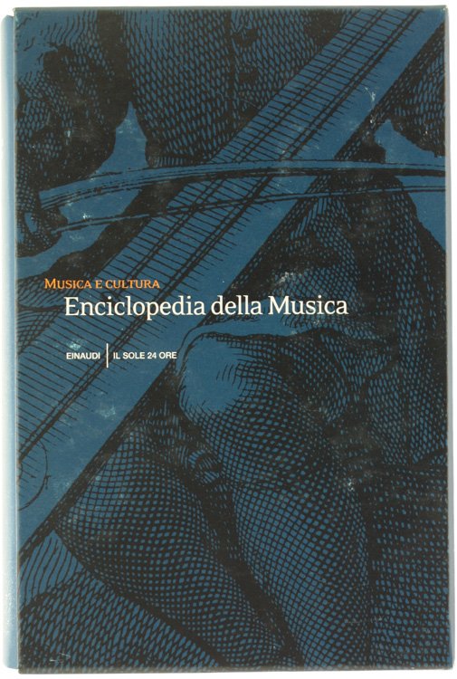MUSICA E CULTURA