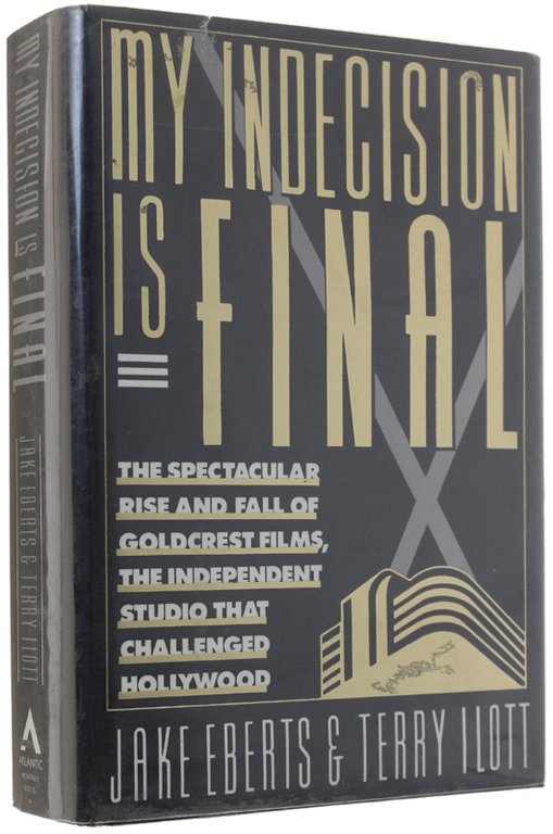 My Indecision Is Final: The Spectacular Rise and Fall of …