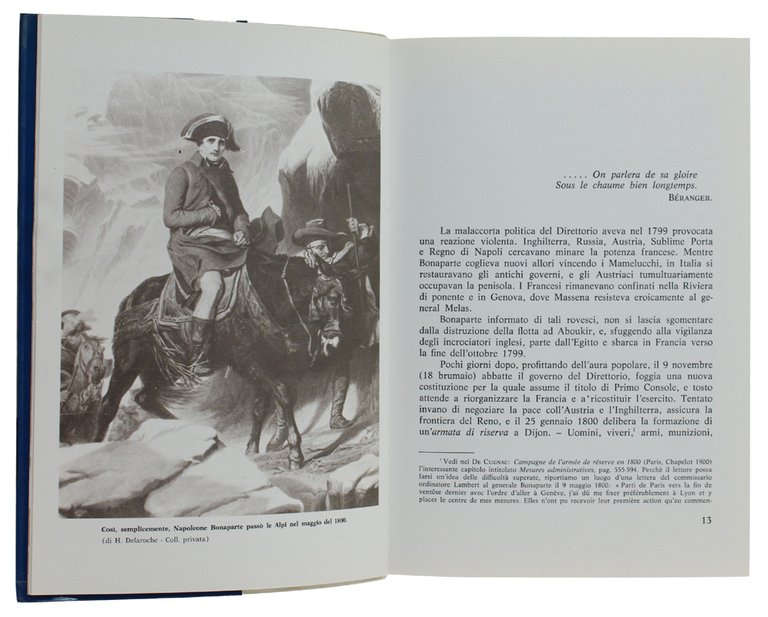 NAPOLEONE IN VAL D'AOSTA. | Immagine Gallery 2