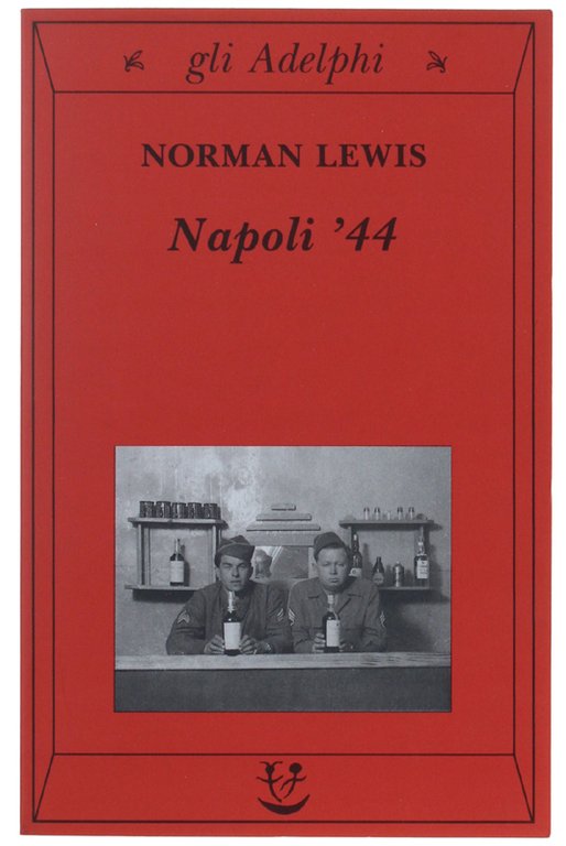 NAPOLI '44.