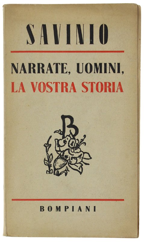 NARRATE, UOMINI, LA VOSTRA STORIA. Le vite di Michele di …