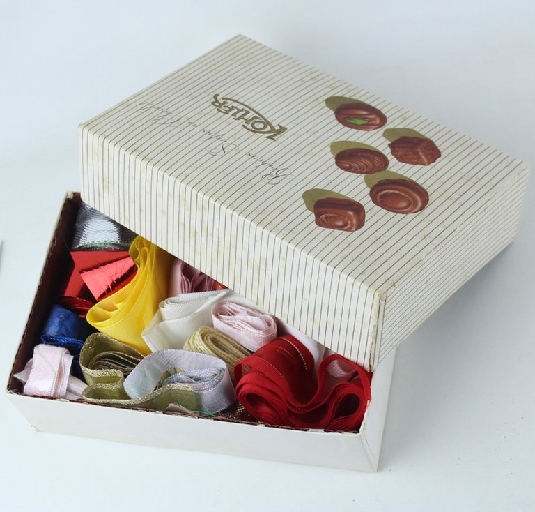 NASTRI VINTAGE ASSORTITI LOTTO 22 PEZZI | Immagine Gallery 6