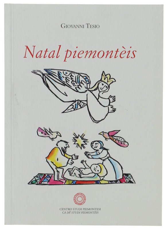 NATAL PIEMONTÈIS