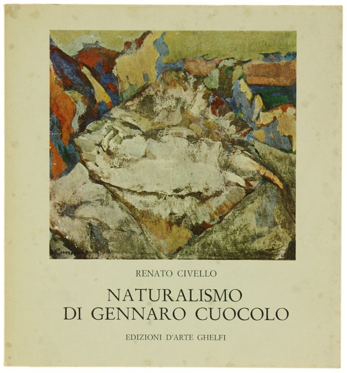 NATURALISMO DI GENNARO CUOCOLO.