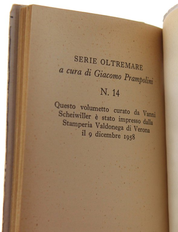 NEL BOSCO (Iabu no naka)