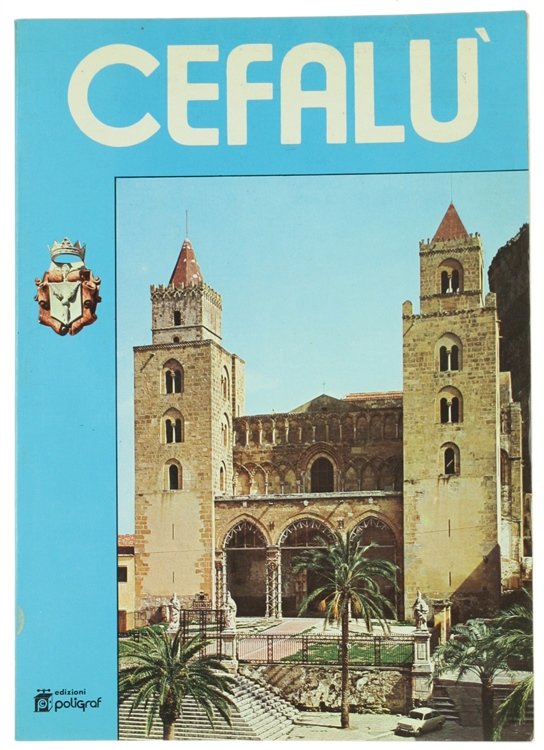 NEL GOLFO DI CEFALU'.