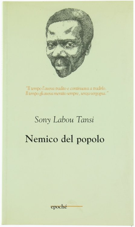 NEMICO DEL POPOLO.