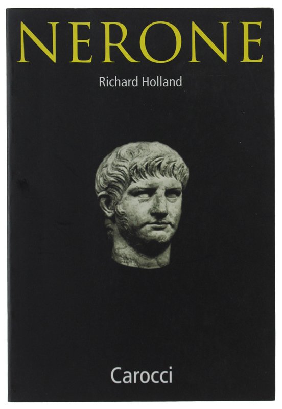 NERONE [come nuovo]