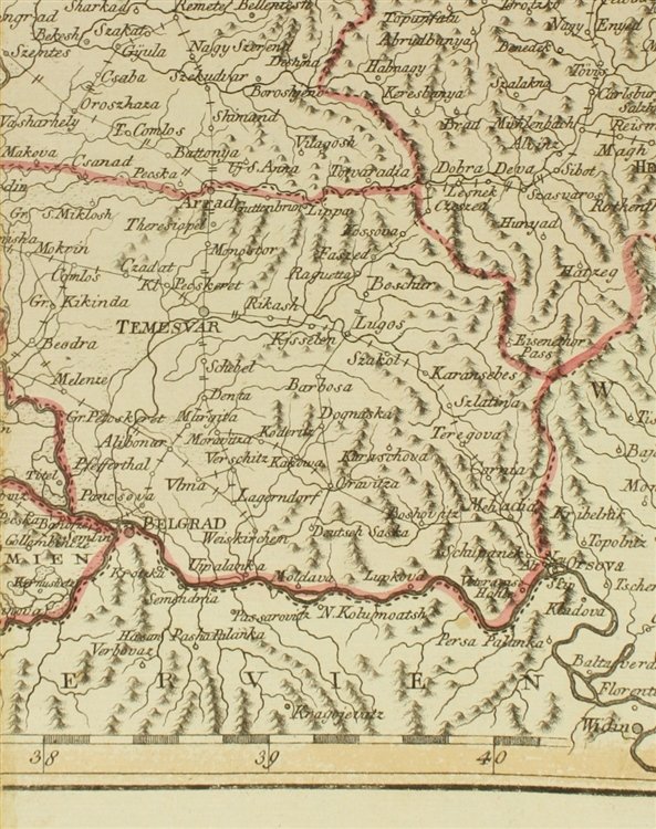 NEUESTE UND VOLLSTÄNDIGSTE POSTKARTE VON GANZ DEUTSCHLAND NIEDERLANDEN SCHWEIZ POHLEN …