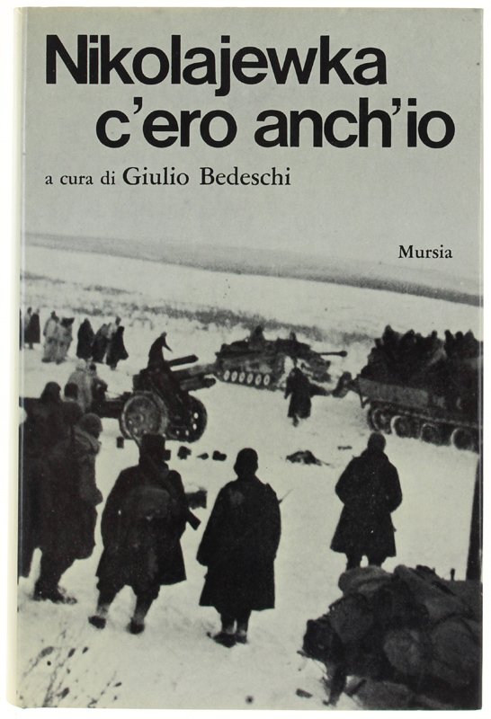 NIKOLAJEWKA: C'ERO ANCH'IO.