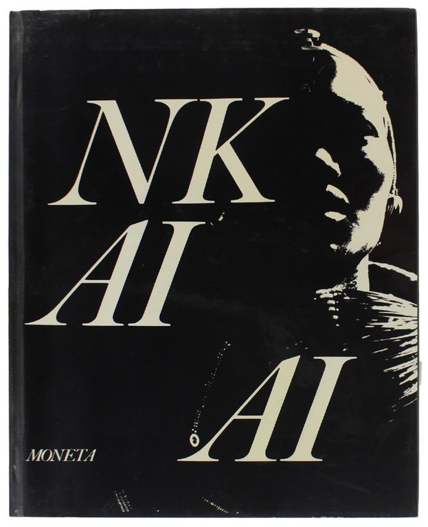 NK AI AI. Preghiere, Canti, Favole e Proverbi raccolti da …