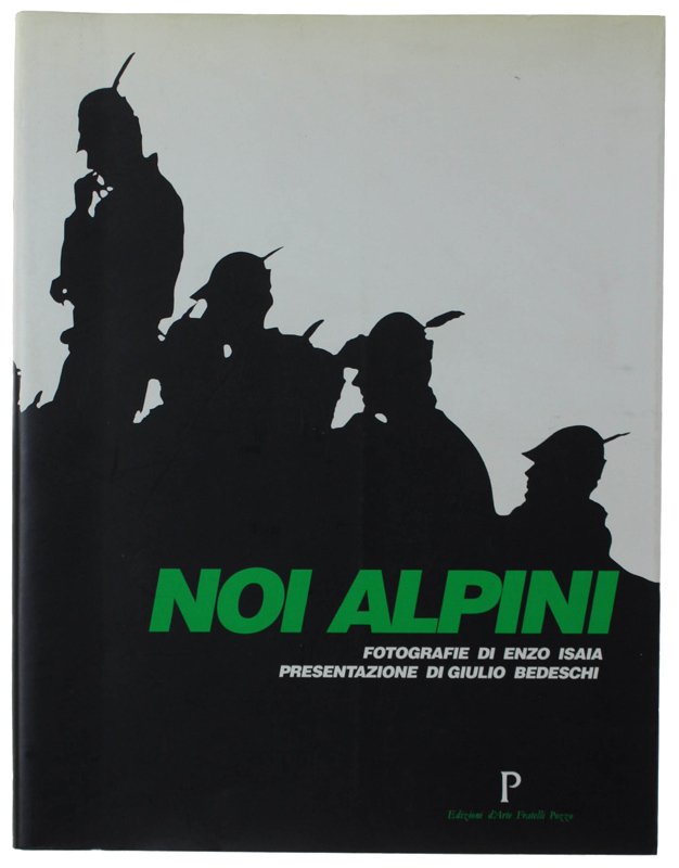 NOI ALPINI. 3a edizione.