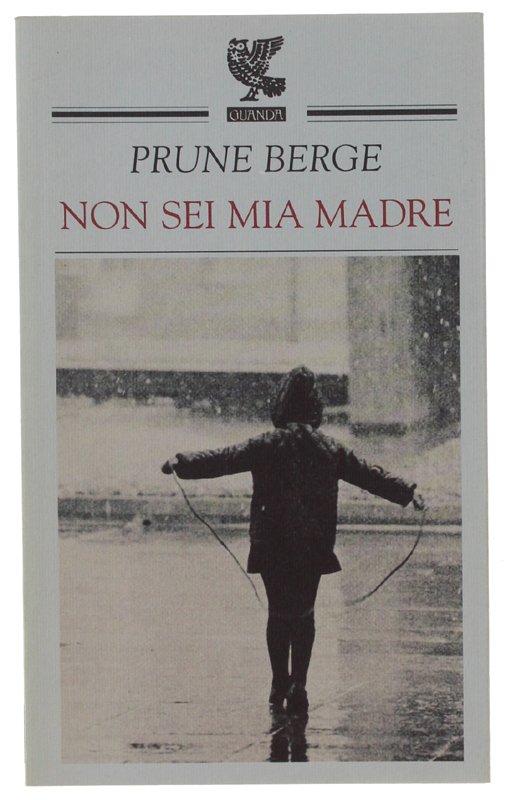 NON SEI MIA MADRE. | Immagine principale