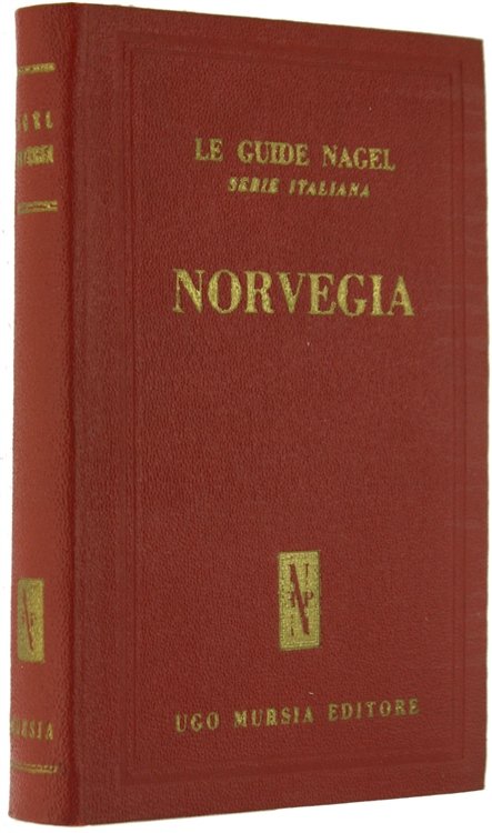 NORVEGIA.