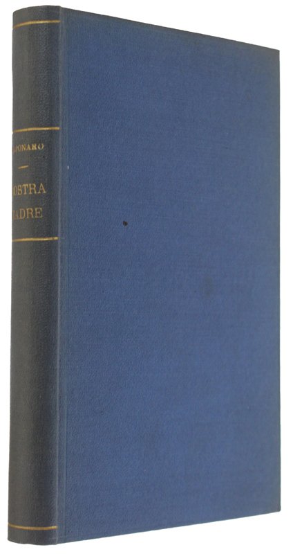 NOSTRA MADRE [1a edizione]
