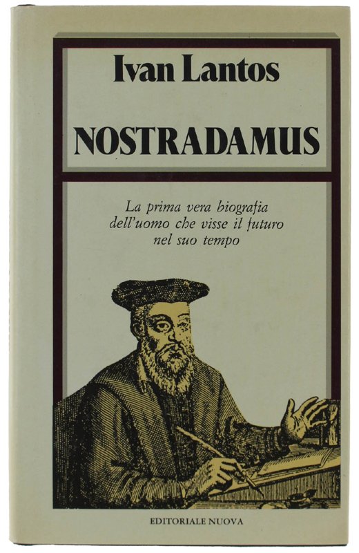 NOSTRADAMUS