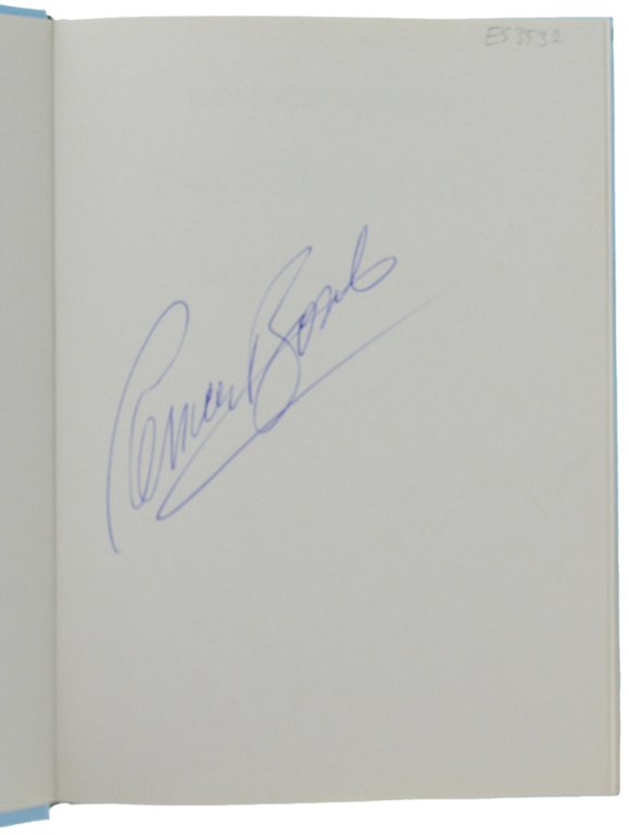 NOSTRADAMUS. Ultime rivelazioni [Firma dell'Autore]