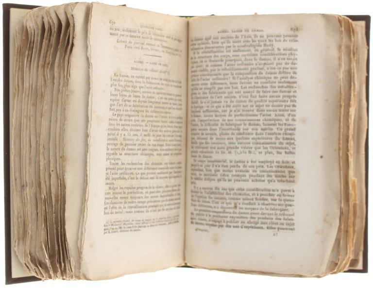 NOUVEAU MANUEL COMPLET DE L'ARMURIER, DU FOURBISSEUR ET DE L'ARQUEBUSIER, …