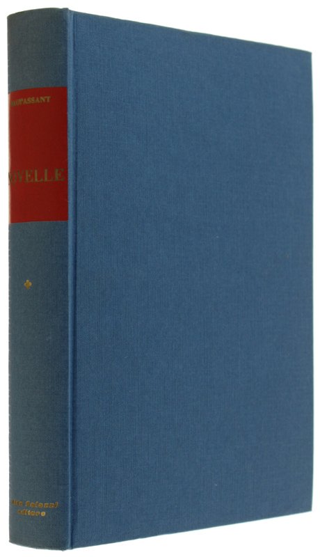 NOVELLE | Immagine principale