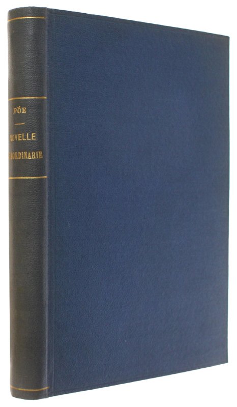 NOVELLE STRAORDINARIE