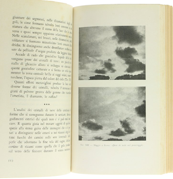 NUOVI ORIZZONTI DELLA METEOROLOGIA.