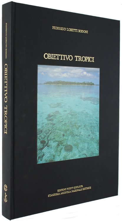OBIETTIVO TROPICI.